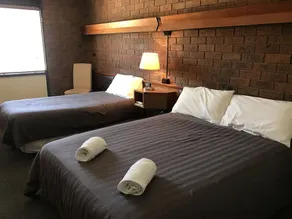 Red Steer Hotel Motel Wagga Wagga - Image 2