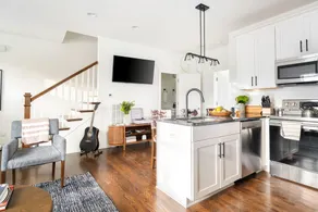 Hart Suite Buyout 2 by Avantstay Two Nashville Town Houses w/ Stunning Amenities & Design - Image 5