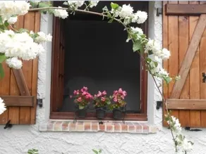 Chambres d’hôtes Aux Marguerites - Image 3