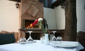 Sinan Bey Konagi Otel And Restaurant - Image 2
