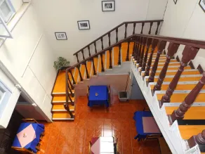 Hotel Pacifico Norte - Image 4