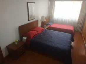 Los Andes Hostel - Image 5