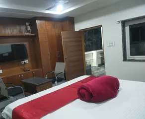 Hotel New Maruthi Inn LB Nagar - Image 5