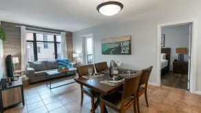 Bright and Airy Condo With Pool! #454 - Image 5