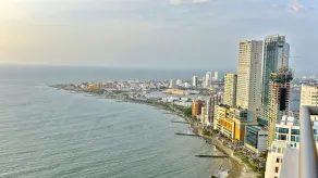 41st floor LUXURY apartment - sea view - Image 5
