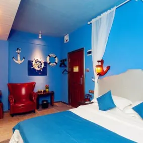 Haikou Time Inn Theme Hotel - Image 3