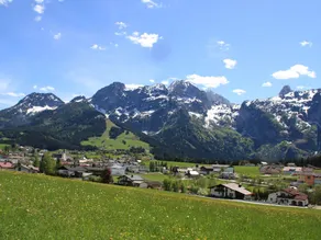 Wooden Apartment in Saalfelden Salzburg Near Ski Area - Image 3