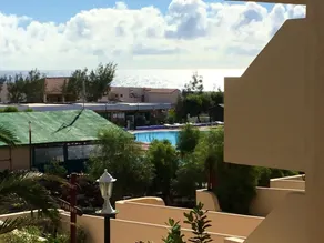 Apartment With one Bedroom in Antigua, Las Palmas, With Shared Pool, Furnished Balcony and Wifi - 4 km From the Beach - Image 5