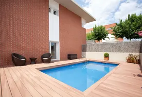 VILLA BARCELONA BEACH 5BD 3BTH POOL GARDEN VIEWS - Image 4