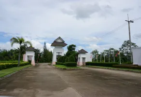 Dancoon Golfclub and Hotel - Image 4