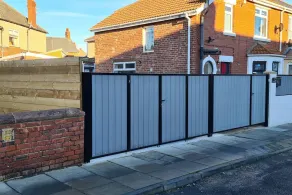 Remarkable 3-bed House in Newbiggin-by-the-sea - Image 3