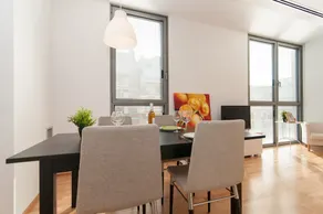 Bbarcelona Apartments Plaza Universitat Flats - Image 5