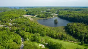 Villa Vista - Fabulous new Home Overlooking the Golf Course in Port Carling - Image 3
