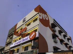Comfort Hotel 1 Klang, Selangor - Image 4