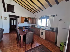 Casita Adela a Captivating 2-bed House in Huescar - Image 2
