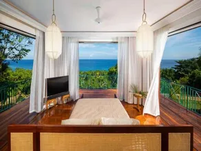 Sunny Vacation Villa at 1 - Image 5