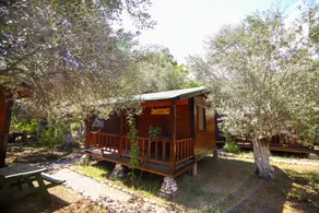 Endemik Bungalov Camping & Beach - Image 3