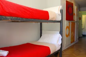 Buenos Aires Hostel Suites Florida - Image 4