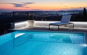 4 Bedroom Awesome Home In Kucine - Image 2