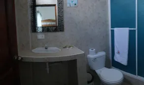 Hostal Palmeras Playa Milina - Image 4