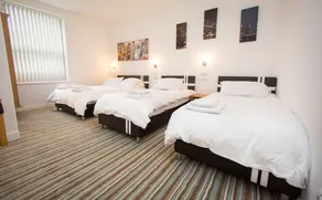 The Solar Strand Hotel - Image 4