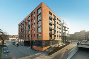 Sadova by Downtown Apartments - Image 4