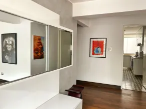 LUKSUS Opskalere 2BR i San Isidro - Image 4