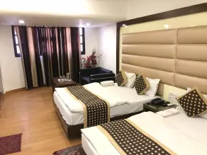 Hotel Dream Palace - Image 3