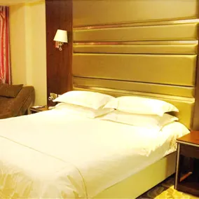 Best Of New Times Hotel - Image 2