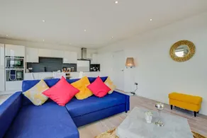 Malthouse Apartments Kew - Image 3