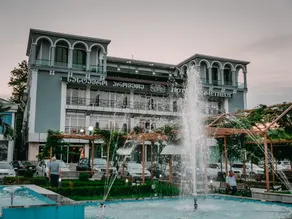 Hotel Prometheus - Image 3