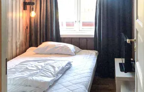Stunning Apartment in Vågslid With 3 Bedrooms, Sauna and Wifi - Image 4