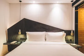 Atour Light Hotel Hongqiao Longbo Shanghai - Image 5