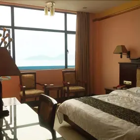 Taishan Xiachuan Guiyuan Hotel - Image 2