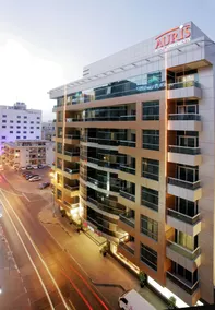 Auris Hotel Apartments Deira - Image 4