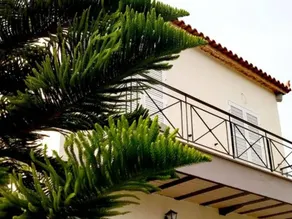 Easy-peasy Holiday Home in Kalloni With Balcony - Image 4