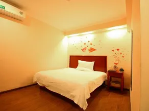 Green Tree Inn Xueyuan Road - Image 5