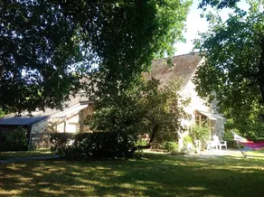 Villa With 4 Bedrooms in Guipry, With Indoor Pool, Enclosed Garden and Wifi - 90 km From the Beach - Image 2