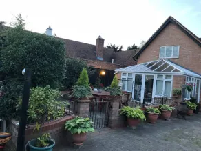 The Coach House Cressing perfect for staycation - Image 3