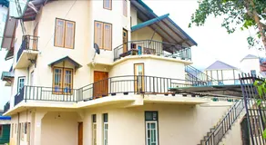 Clouds Meadow Inn - Image 5