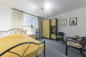 Private Apartment Alt Sarstedt - Image 2