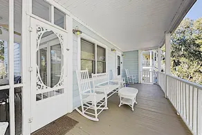 Wild Dunes Resort 4br W/ Pool, 200 Yards To Beach! 4 Bedroom Home - Image 2
