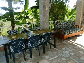 Villa With 4 Bedrooms in Alozaina, With Private Pool, Enclosed Garden and Wifi - Image 2