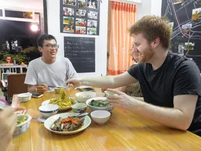 Green Home Homestay - Image 4