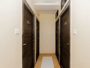 Hotel O Alfa Grand Near Chhatrapati Shivaji International Airport - Image 5