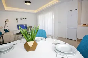 Fortuna 15 - Apartamento con azotea privada y piscina - Image 3