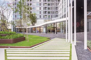 Urbanize Samyan By Favstay - Image 3