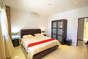New Nordic Villas and Aparments by Pattaya Sunny R - Image 5