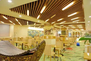 CYTS Shanshui Trends Hotel Shenyang Fulihua - Image 5