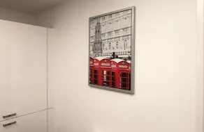 Luxury In2 London Apartment - Image 5